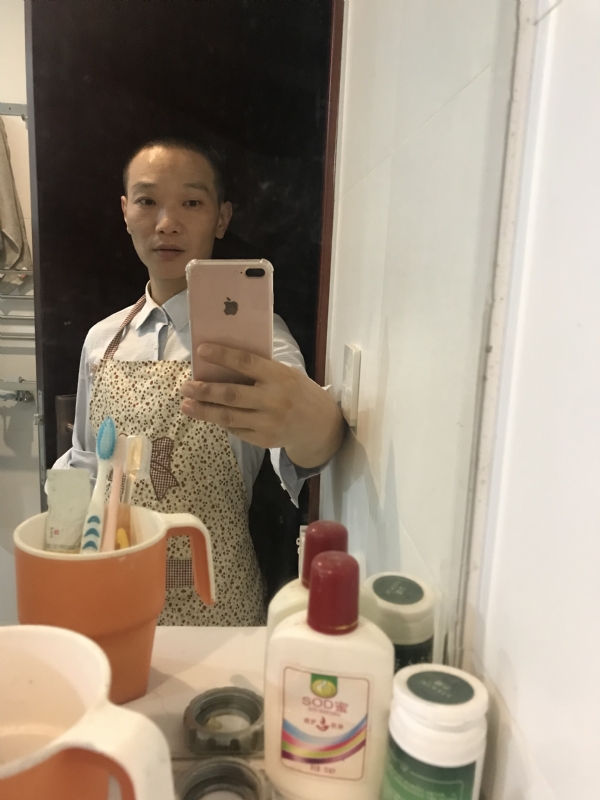 风子的第一张照片--三明交友网