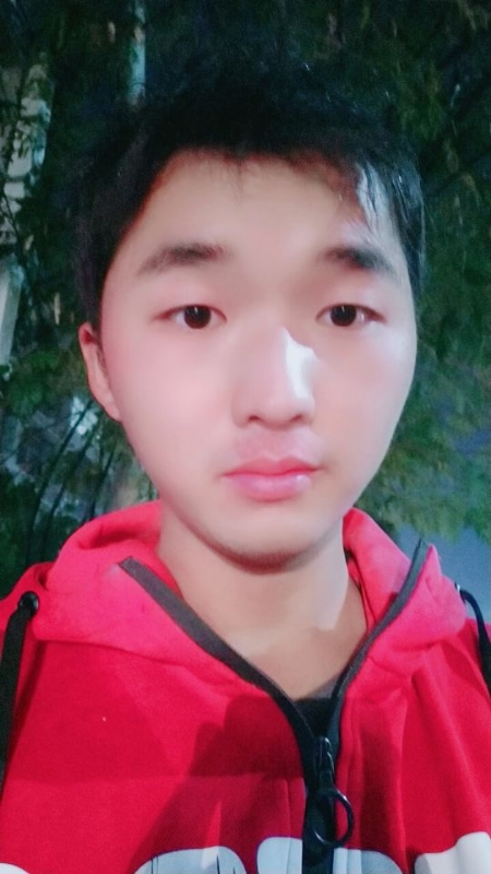 微尘的第一张照片--三明交友网