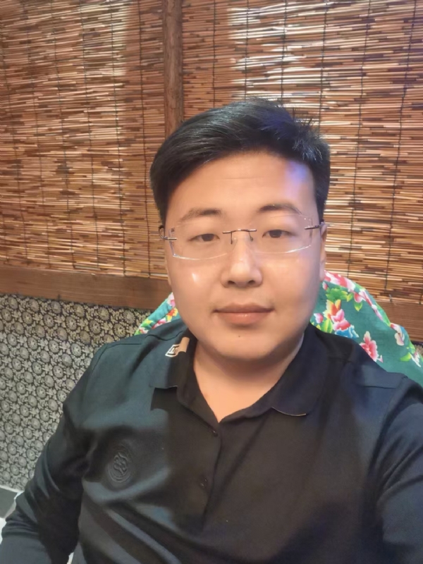 刘先生的第一张照片--三明交友网