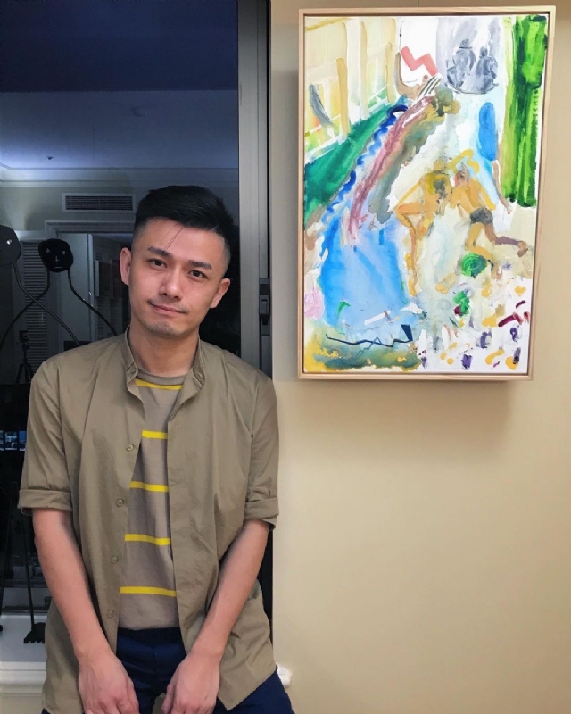 招财猫的第二张照片--三明交友网