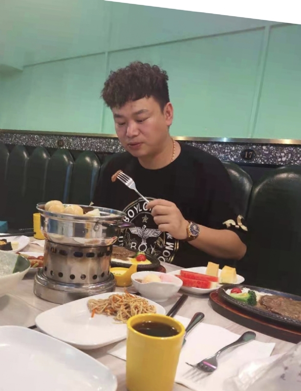 杰的第一张照片--三明交友网
