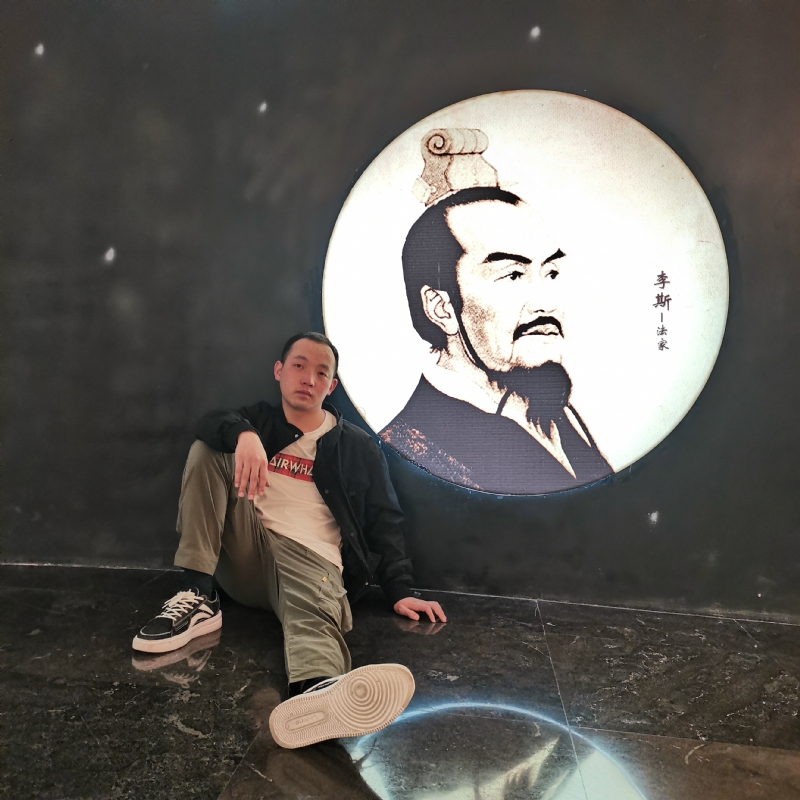 小灰灰的第一张照片--三明交友网