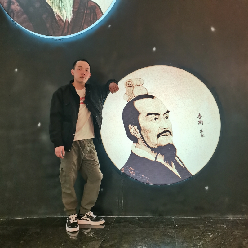 小灰灰的第三张照片--三明交友网