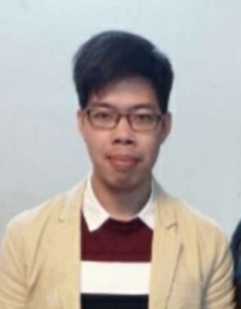 劳帅哥的第一张照片--三明交友网