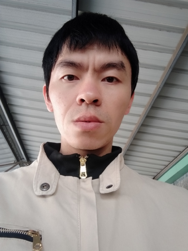 寂寞无忌的第一张照片--三明交友网
