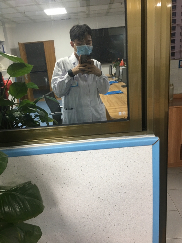 社交牛逼症的第三张照片--三明交友网