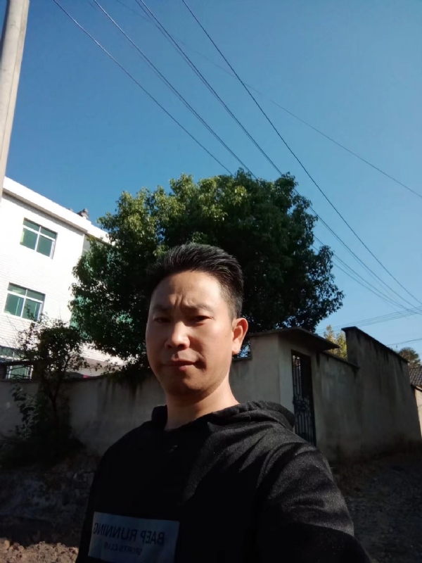 寻缘中的第一张照片--三明交友网