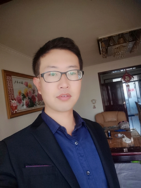 遇一人白首的第一张照片--三明交友网