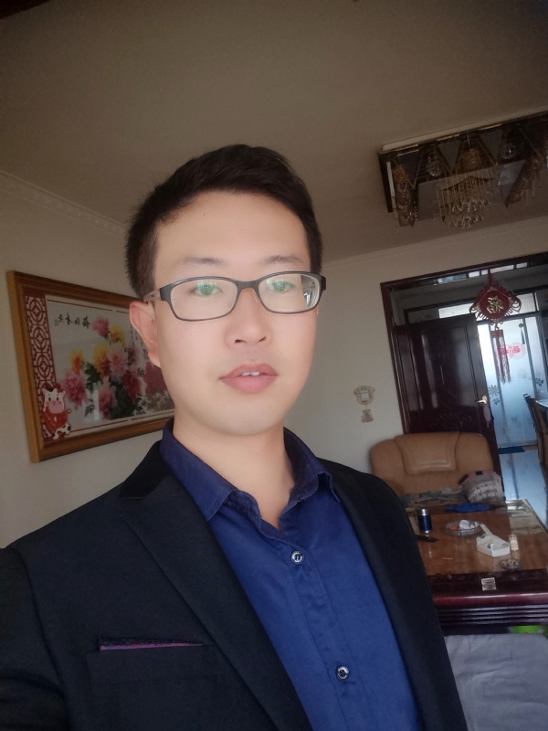 遇一人白首的第二张照片--三明交友网