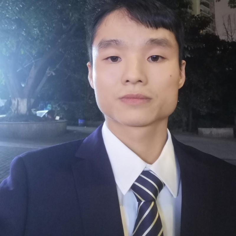 山中人的第一张照片--三明交友网