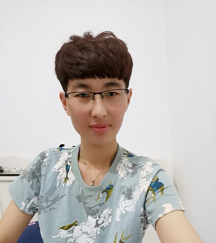 青春的翅膀的第一张照片--三明交友网