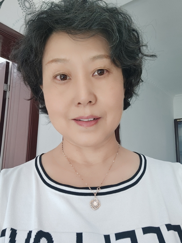 甜果的第一张照片--三明交友网