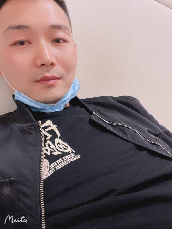 iCloud涛的第一张照片--三明交友网