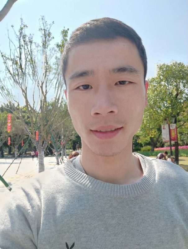 小懒虫的第一张照片--三明交友网
