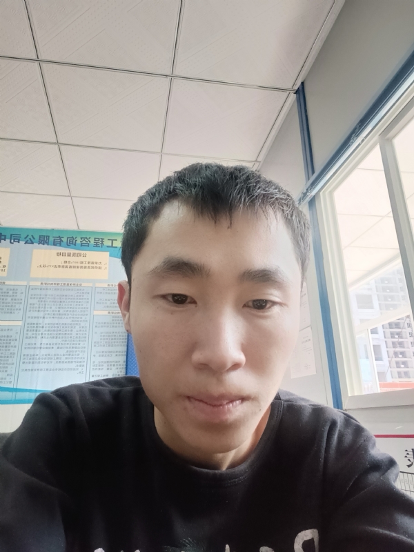 小哥哥的第一张照片--三明交友网