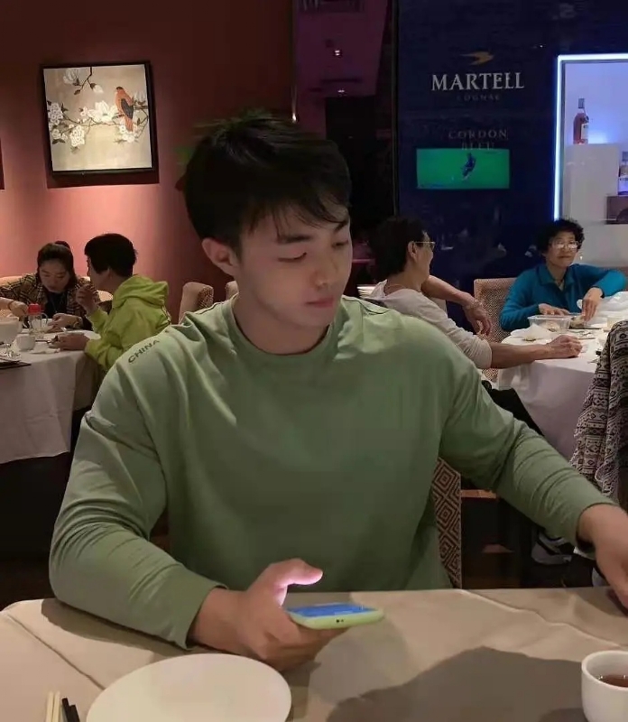 la的第一张照片--三明交友网