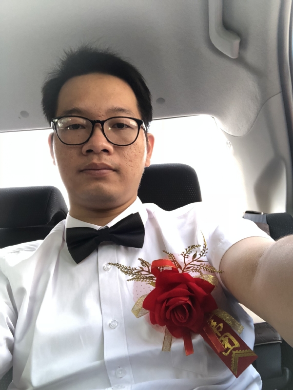 小陈的第一张照片--三明交友网