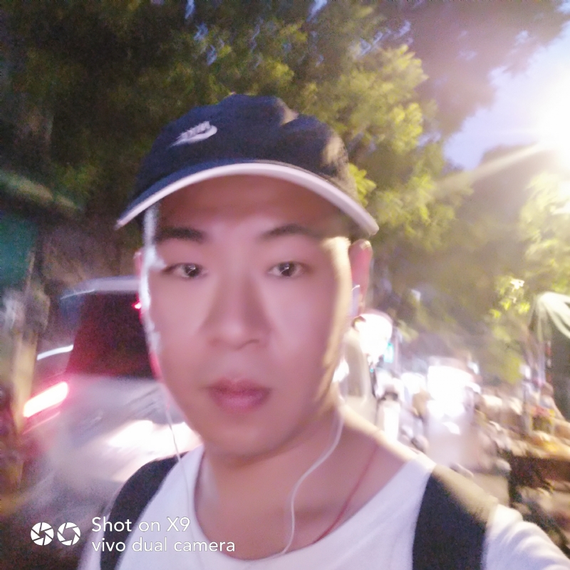 心跳男孩的第一张照片--三明交友网