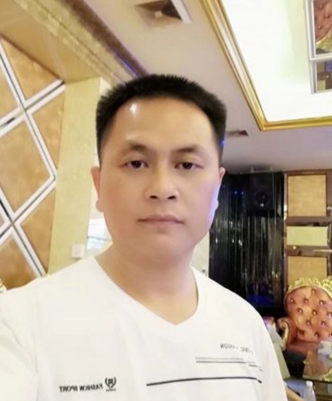 小梁的第二张照片--三明交友网