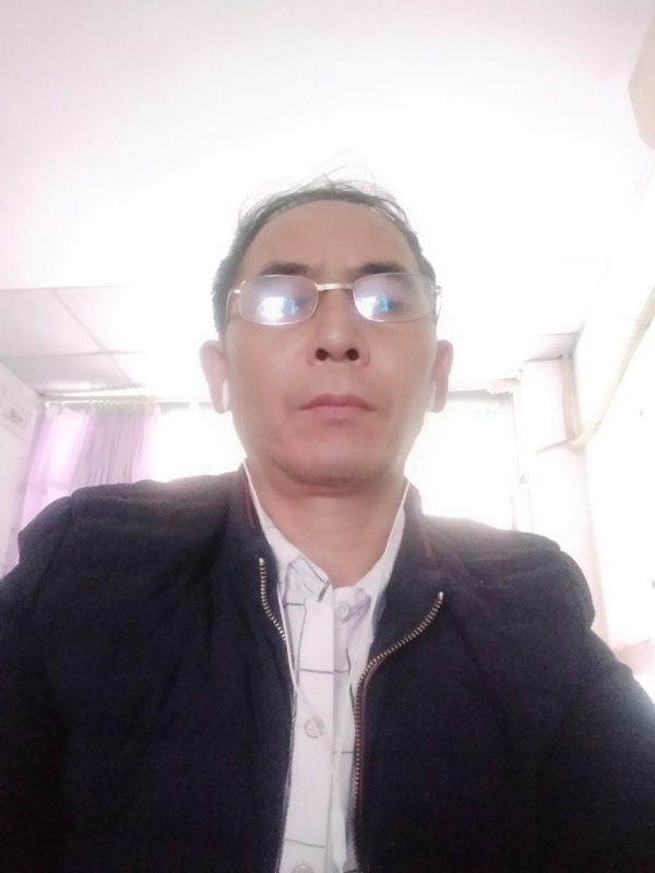 东山再起的第一张照片--三明交友网