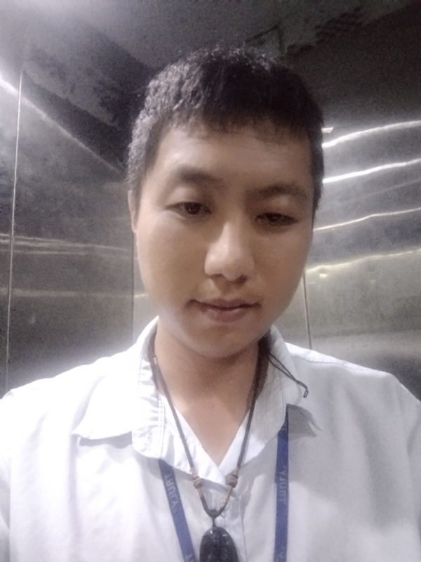 黄伟杰的第一张照片--三明交友网
