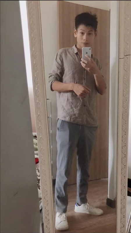麦先生的第一张照片--三明交友网