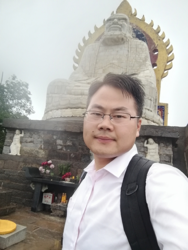 江洋党总顾问的第一张照片--三明交友网