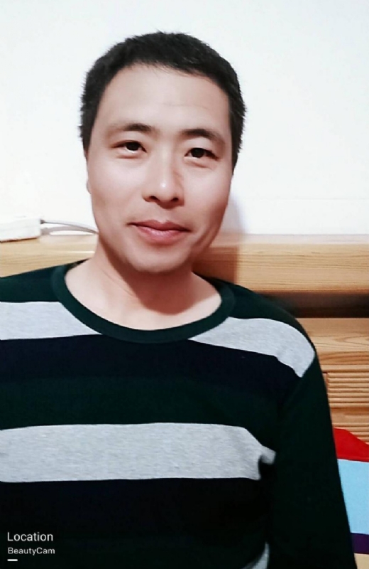 真爱难寻的第一张照片--三明交友网