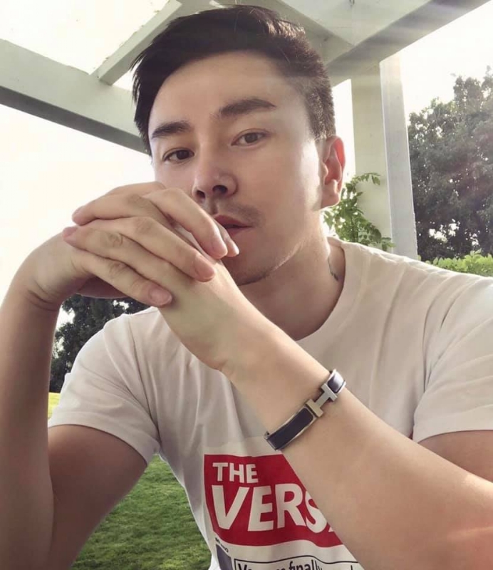 海风的第一张照片--三明交友网