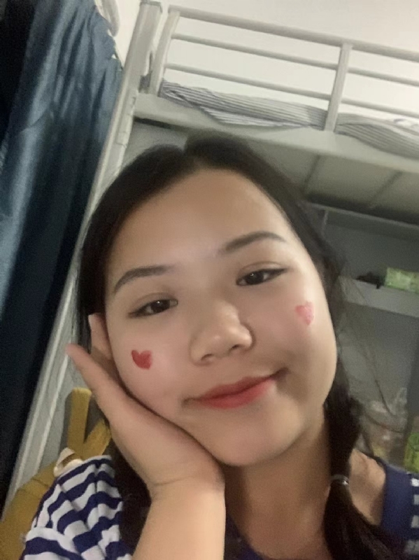 轻轻的一片云的第一张照片--三明交友网