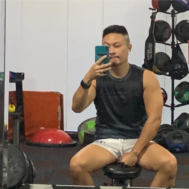 Andy的第一张照片--三明交友网