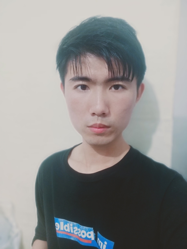 奔跑的範儿的第二张照片--三明交友网