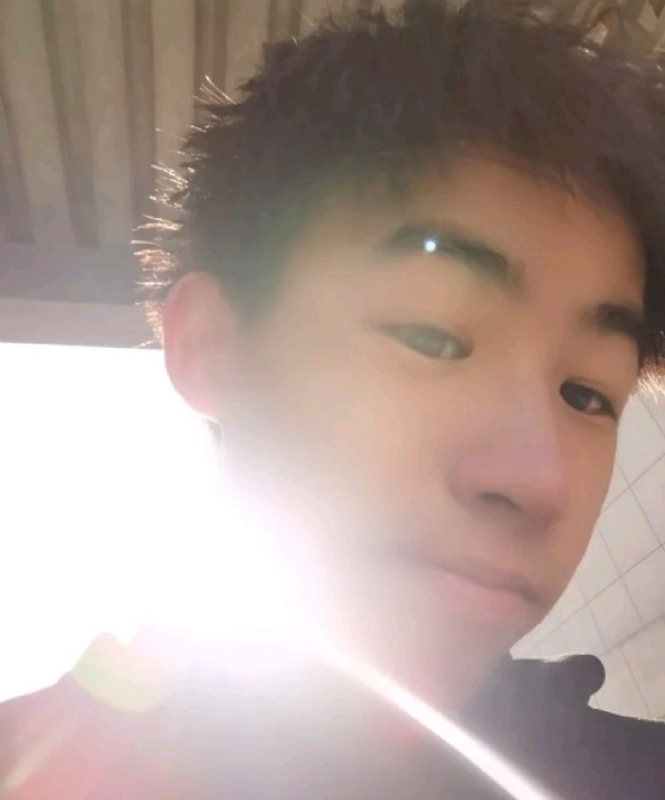 吻风的第一张照片--三明交友网