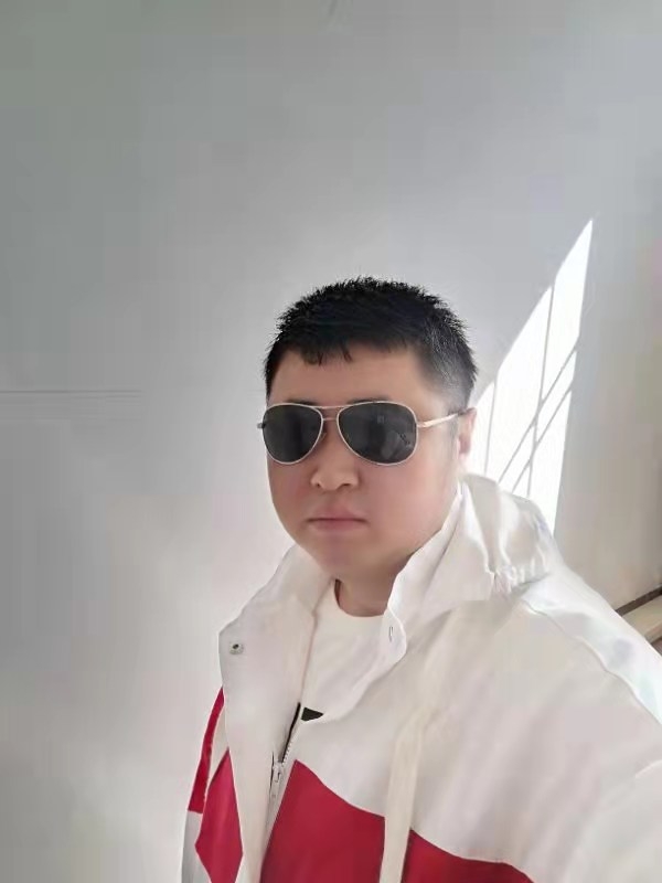 大漠叔叔的第一张照片--三明交友网