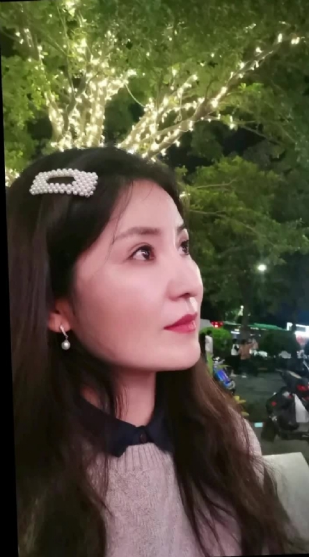 小迷糊的第一张照片--三明交友网