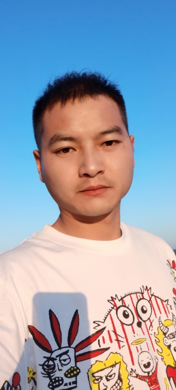有梦不怕痛的第一张照片--三明交友网
