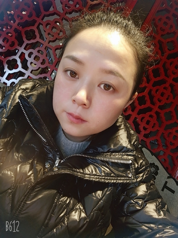 携手同行的第一张照片--三明交友网
