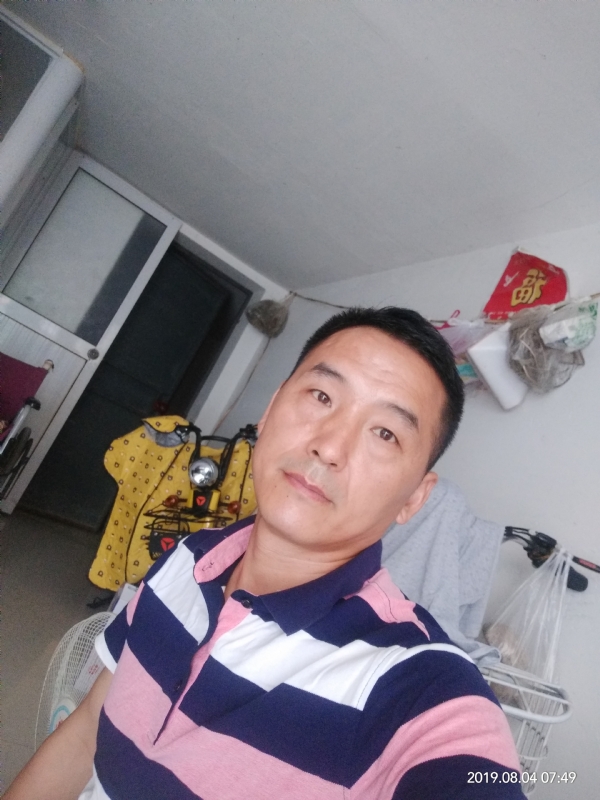 啊豹的第一张照片--三明交友网