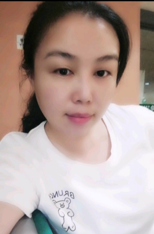 淡淡的云的第一张照片--三明交友网