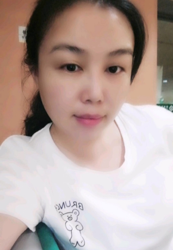 淡淡的云的第三张照片--三明交友网