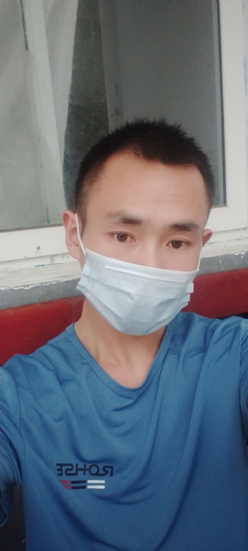 阿浩的第二张照片--三明交友网