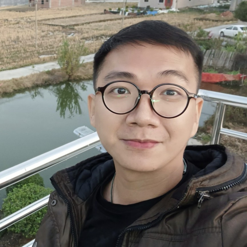 簡單認真的第一张照片--三明交友网