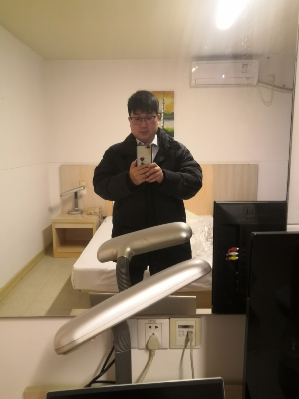 胡先生的第一张照片--三明交友网