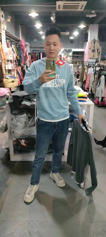 快乐永恒的第一张照片--三明交友网