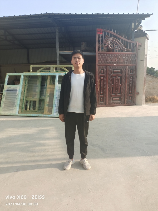 寂寞沙洲冷的第一张照片--三明交友网
