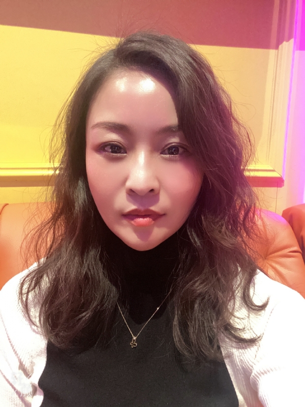 幸福的第一张照片--三明交友网