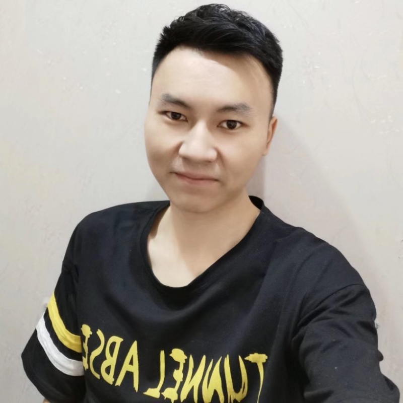 大男孩的第一张照片--三明交友网