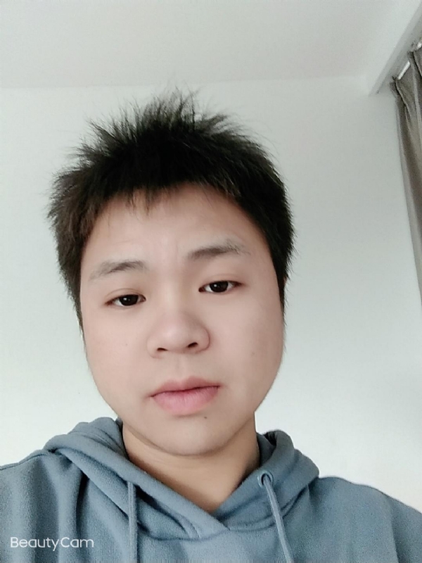 真心找对象的第一张照片--三明交友网