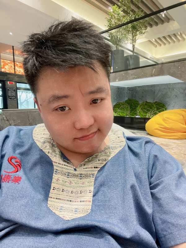 小恶魔的第一张照片--三明交友网