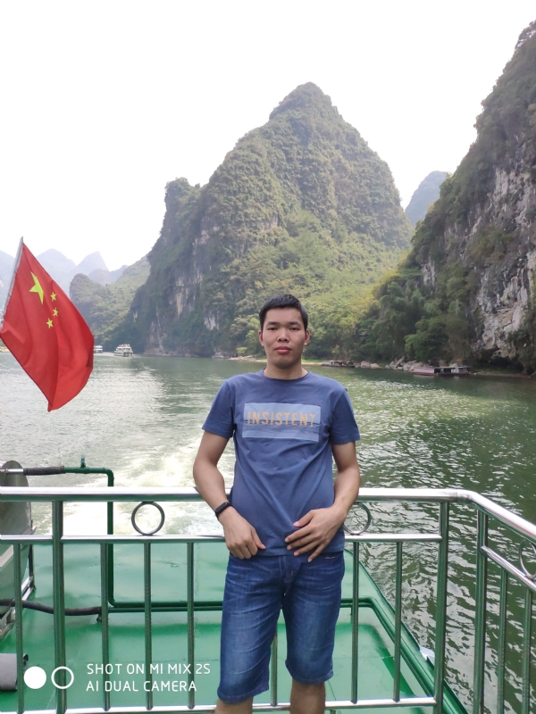 只为你而来的第二张照片--三明交友网